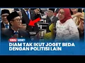 Download Lagu Banjir Pujian, Pasha Ungu Diam Tak Ikut Joget Beda dengan Politisi Lain