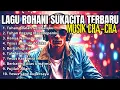 Lagu Rohani Kristen Terbaru - Lagu Rohani Kristen Terpopuler - Lagu Rohani Penuh Semangat dan Ceria