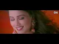 Yeh Dil Deewana | Shah Rukh Khan | Sonu Nigam | Nadeem-Shravan | Old Hindi Song