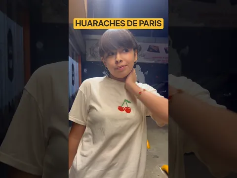 HUARACHES LV DE PARIS VIDEOS DE RISA | FEDE #videosderisa #fede  #humor #comedia #risa #viral