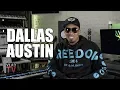 Dallas Austin Songwriters Hall of Fame Induction was Like Joining the Illuminati Part 18