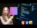 How to make Calendar Responsive in HTML CSS JavaScript Tutorial