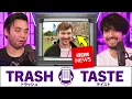 Download Lagu Everyone Deserves Generational Welsh | Trash Taste #262