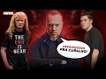 Download Lagu Iggor Cavalera VS Saudosistas, O FIM do Megadeth, Batera do Sepultura no Trivium e mais
