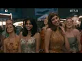 Va Va Voom | The Archies | Zoya Akhtar | Agastya, Suhana, Khushi, Vedang, Mihir, Dot., Yuvraj