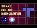 Tilemaps for Beginners - Part 03