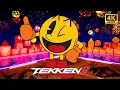 Download Lagu TEKKEN 8 | PAC-PIXELS Stage Theme Full Complete Mix - 45th Anniversary OST Extended HQ Music
