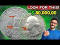The Rare 1981-D Washington Quarter Coin Value How Much is a 1981-D Washington Quarter Worth