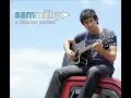 Buong Buhay Ko (acoustic mix) - Sam Milby