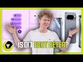 Download Lagu Halve stap vooruit, half stapje terug  - Google Pixel 10 Review