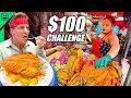 Download Lagu $100 Peru Street Food Challenge in Lima!! We Needed Security!!