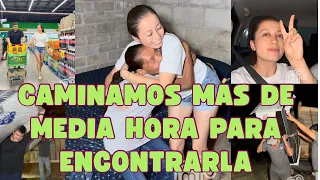 Caminamos más de media hora entre las montañas para encontrar a una señora/mariajessica #blog #story