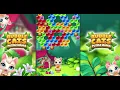 Bubble Shooter Cats POP