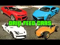 GTA 5 - The Criminal Enterprises DLC
