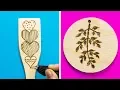 25 WOOD BURNING PATTERNS YOU LL LOVE
