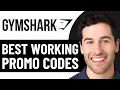 HOW TO FIND WORKING GYMSHARK DISCOUNT PROMO CODES IN 2026 UPDATED