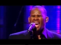Lagu R. Kelly at Jools Holland May 3rd 2011