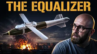 Ukraine Has Premiered Its New Glide Bomb