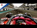 Download Lagu Leclerc's Ferrari SF24 Conquers The YAS Marina Grand Prix in F1 24💪🏁