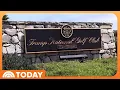 Armed Man Arrested at Trump Golf Course Before President s Visit