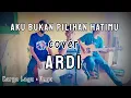 Download Lagu Aku Bukan Pilihan Hatimu (cover) Ardi