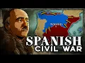 Lagu Spanish Civil War