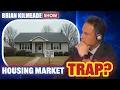 The 2026 Economy Tariffs Real Wages the Housing Crisis Brian Kilmeade Show