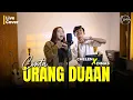 Download Lagu CINTA URANG DUAAN - CHELEN X DIMAS | LIVE COVER