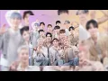 Download Lagu seventeen - kidult [sped up]