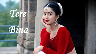 tere bina guru dance cover sukruti airi