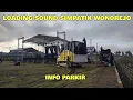 Lagu Ternyata ini sound yang di pakai acara orkes simpatik di Wonorejo Poncokusumo malang