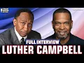 Uncle Luke on Running for Congress and the Modern-Day Democratic Party