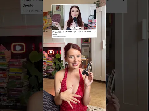 More children want to be YouTubers than astronauts ad