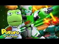 Download Lagu Pororo Bahasa Indonesia | Pahlawan Crong | Pahlawan Super Heroes |  Lagu Anak anak