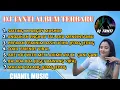 Download Lagu FULL ALBUM DJ TANTI TERBARU || DJ TIK TOK VIRAL ||JEDAG JEDUG