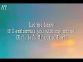 King Promise - Paris (Lyrics)