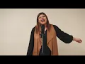 Supe que me amabas (Versión concierto on line) Marcela Gandara