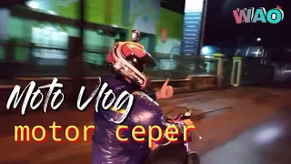 Download Motovlog motor ceper MP3