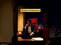Lagu Cigar ( Shalom Kolontarov ) #cigarette #shalomkolontarov