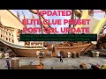 Elite clue preset guide post QOL update Runescape 3