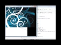 Java programming draw New Years Horse speedpanit