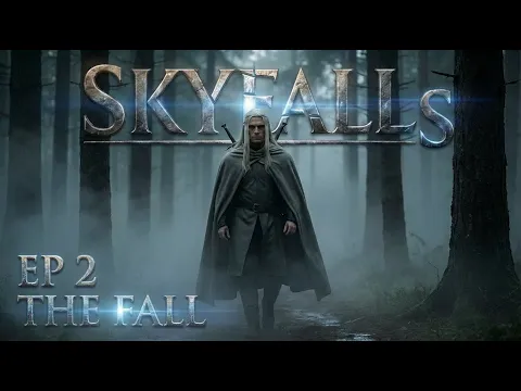 Skyfalls Season 1 Episodes 第2話