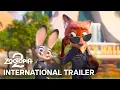 Lagu Disney's Zootopia 2 | New Trailer | In Cinemas November 2025