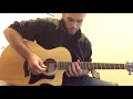 Zac Brown Band - Where the Boat Leaves From Demonstration (Solo Only)