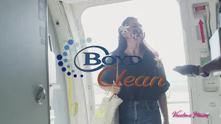 Boyd Clean Vacations Hawaii