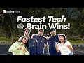 DTU STUDENTS PUT TO THE TEST In Fun Tech Challenges Coding Ninjas
