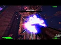 The absolute state of Turbo Overkill Quick Swapping