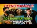 Lagu GEGARA PDT BANYAK TANYA PADA BANG ZUMA ‼️MALAH JADI OLENG MASSAL