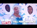 Channing Tatum Performs Let It Go from Disney s Frozen Lip Sync Battle