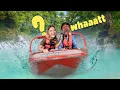 Lagu Can We Ace This Quiz… on a Jet Boat?!